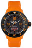 Correa de reloj Ice Watch DI.OE.XB.R.11 Caucho Naranja